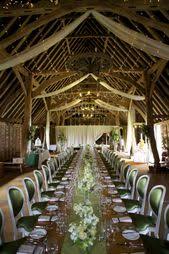 Civil Partnership Reception Nicky Natalie Banquet Tables Wedding Reception