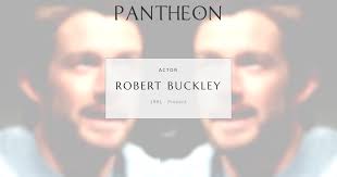 Robert Buckley Biography