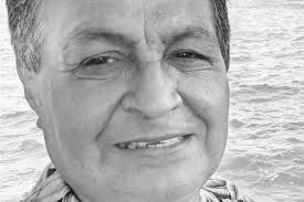 Ruben Campos, Sr. passes at 70