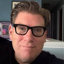 Steve Forcum's Instagram, Twitter & Facebook