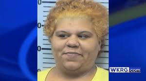 Woman allegedly runs over ex-boyfriend, arrested for attempted murder:  Mobile Police