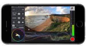 This app has the capability of recording audio only too that can be used as commentary for previously recorded videos. What Are The Best Free Filmmaking Apps For Iphone Smartphone Film Pro