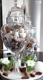 10 Minute Kitchen Decor Idea Apothecary Jars Decor Apothecary Decor Decorated Jars