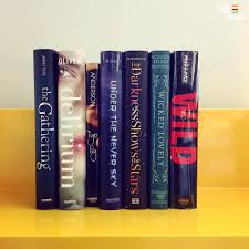 Book Recommendations Based On Your Astrological Sign Epic Reads Blog Book Recommendations Books What Book