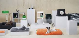 Terokai barang hiasan terkini kami yang mempunyai fungsi. Koleksi Ikea Lurvig Untuk Haiwan Kesayangan Anda Dunia Anjing