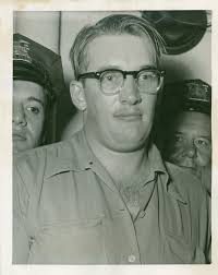 Larry Neumann in the 1950's after he committed a triple homicide that he  only spent a short time for. By the late 1970's Neumann joined Frank  Cullotta in Las Vegas to form "