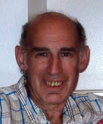 Vincent Sully Obituary