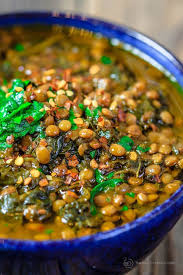 Resep sop senerek, sop khas resep sop senerek, sop khas magelang yang diadaptasi dari belanda. Mediterranean Spicy Spinach Lentil Soup By Themediterraneandish A Nutritious Flavor Packed Spinach Len Lentil Soup Recipes Lentil Recipes Spinach Lentil Soup