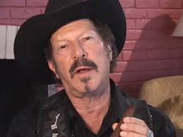 Kinky Friedman