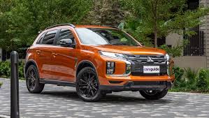 2020 Mitsubishi Asx Review Carsguide