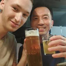 醉後大丈夫- 啤酒頭釀造Taiwan Head Brewers