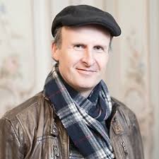 Daniel Linton-France