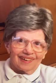 Grace Sirvart Haledjian