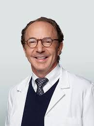 Dr. Sullivan: Transforming Lives Through Surgery and Education