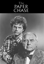 See all related lists ». The Paper Chase Where To Watch Every Episode Streaming Online Reelgood