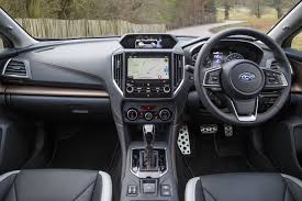 2020 Subaru Xv E Boxer Hybrid Goes On Sale In Britain From 30 995 Carscoops