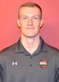 2020 Baseball Roster