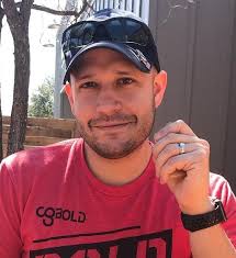 Drew Harrell Obituary