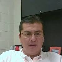 Nicolás Olvera Garza