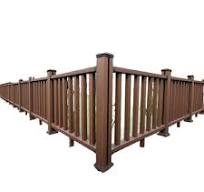Durable WPC Handrail Railing for Outdoor Use | Find Modern ...