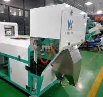 Unpeeled Garlic Color Sorter Machine with Imported Core ...