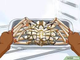 Delicious Ways To Cook Spider Crab At Home