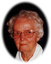 Obituary of Jean Kember Storie