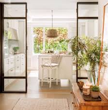 Paso 1 si vuestras nuevas puertas no están mecanizadas, es decir, con los. Como Elegir La Puerta De La Cocina