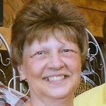 Lynne Marie Perry Obituary