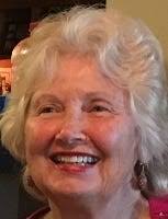 Anita Adcock Calkins Obituary