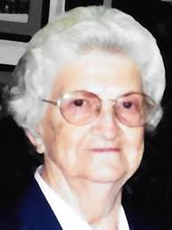 Helen Brooks Obituary