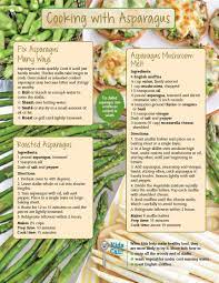 Vegetables Good Healthy Recipes Ways To Cook Asparagus Asparagus Recipes Healthy