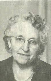 Grandma Read — ASHLEY DILSAVER'S BLOG