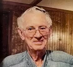 Don Self Obituary (1938