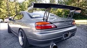 Buy exedy clutch components for jdm nissan 240sx silvia s13 s14 s15 sr20det 2.0l turbo: Nissan Silvia S15 Spec R Was This The End Of Nissan S Golden Age Youtube