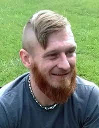 Obituary information for Rusty Blake Pitner