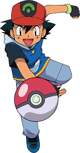 Ash Ketchum Bulbapedia The Community Driven Pokemon Encyclopedia Ash Do Pokemon Pokemon Personagens Pokemon