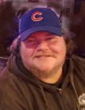 Obituary information for Mathew Holland