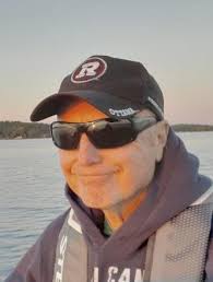 David Merrill Bates (Dave) Obituary