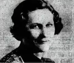 Ann Maxwell Grayson Abshier (1914-1979)