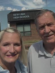 Exploring repurposed grade school for photography