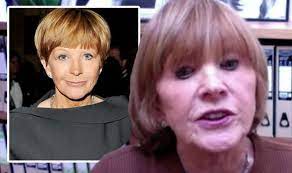 Her expansive and varied legal experience in the financial services and consulting fields will be of great value to vanguard and our clients, said vanguard ceo bill mcnabb. Anne Robinson Demands Huge Changes To Countdown As She Becomes Host Of Channel 4 Show Tv Radio Showbiz Tv Express Co Uk