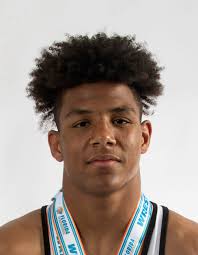 The News-Press 2023 All-Area Boys Wrestling Team sponsored by Babcock Ranch