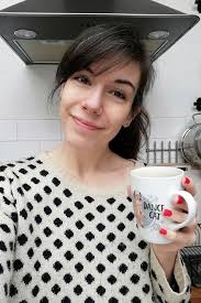 Have you ever noticed how there can be arguments and fights in a church,  but never in a coffee shop ? I'm just saying.