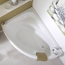 Watch showers and tubs from diy basement shower 05:39 basement shower 05:39 created from the ground up, this shower includes a secret weapon. Baignoire D Angle Gauche 150x102cm Corner Bath Corner Tub Shower Combo Corner Tub Shower