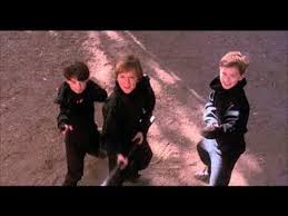 Each year, three brothers visit their grandfather for the summer. Pin By Noah B On Cool Ninja Movies Ninja Movies Romantic Comedy Movies 3 Ninjas Movie