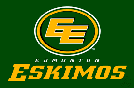 The edmonton football team or ee football team (formerly known as the edmonton eskimos) is a professional canadian football team based in edmonton, alberta. Edmonton Eskimos Speed Up Name Review As Sponsor Backlash Builds 620 Ckrm The Source Country Music News Sports In Sask