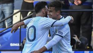 ¿a qué hora juega argentina? Argentina Ecuador La Albicelenste Confirmo El Cambio De Horario En El Partido De Las Eliminatorias Qatar 2022 Nczd Deportes Peru21