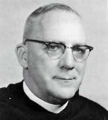 Robert P. Russell, O.S.A.