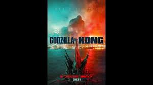 Descarga Gratis Godzilla Vs Kong 2021 In 2021 Godzilla Godzilla Vs Kong